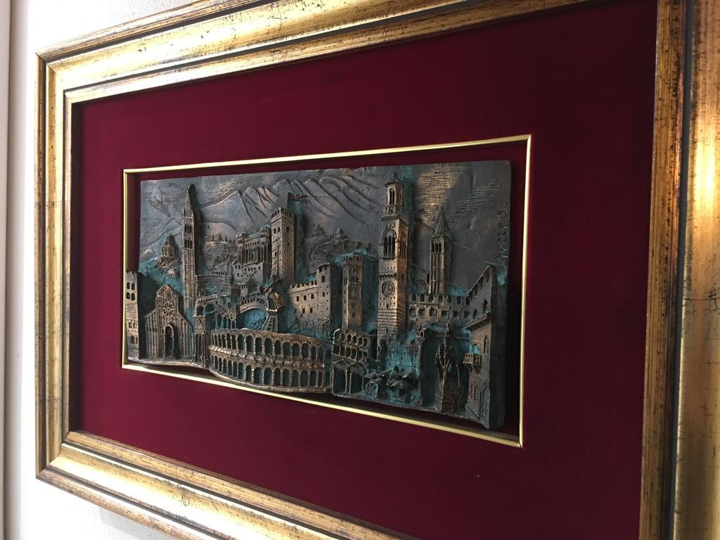 SantʼAmbrogio di Valpolicella Dimora Valpolicella酒店 外观 照片