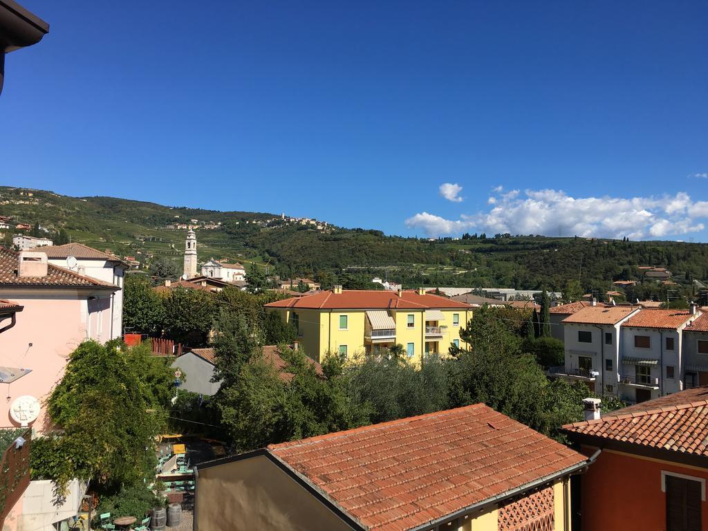 SantʼAmbrogio di Valpolicella Dimora Valpolicella酒店 外观 照片