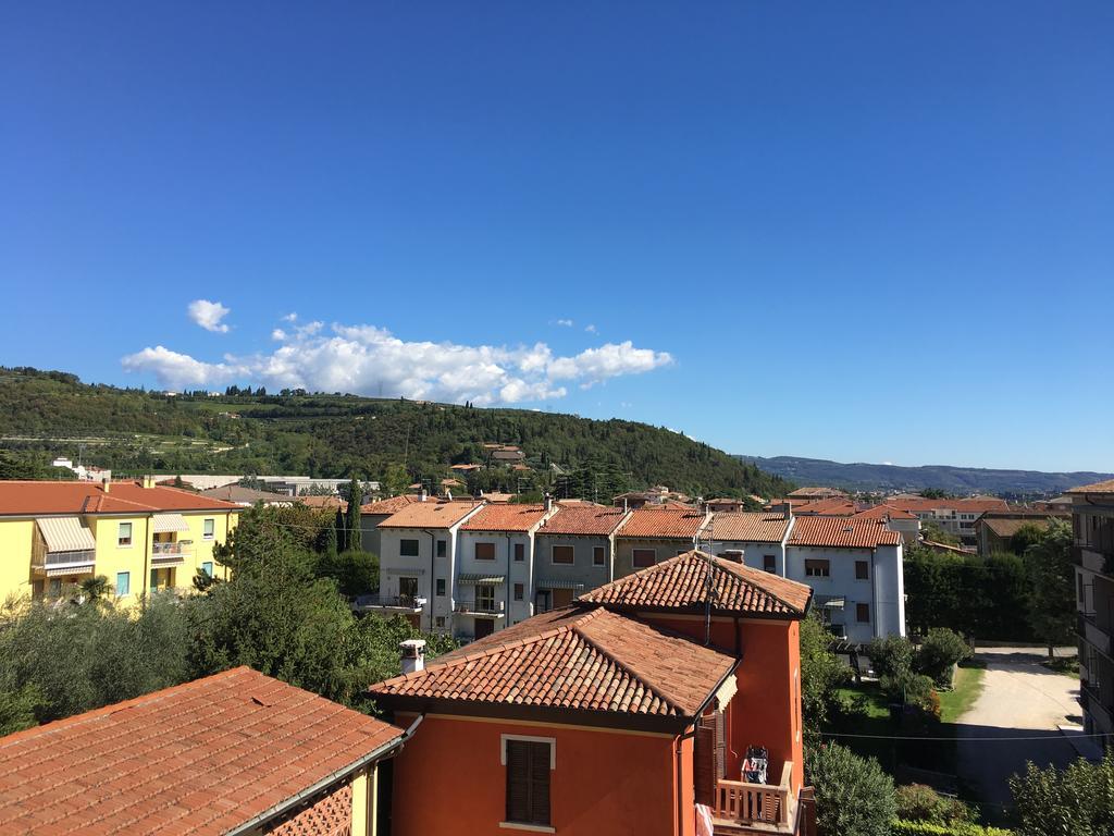 SantʼAmbrogio di Valpolicella Dimora Valpolicella酒店 外观 照片