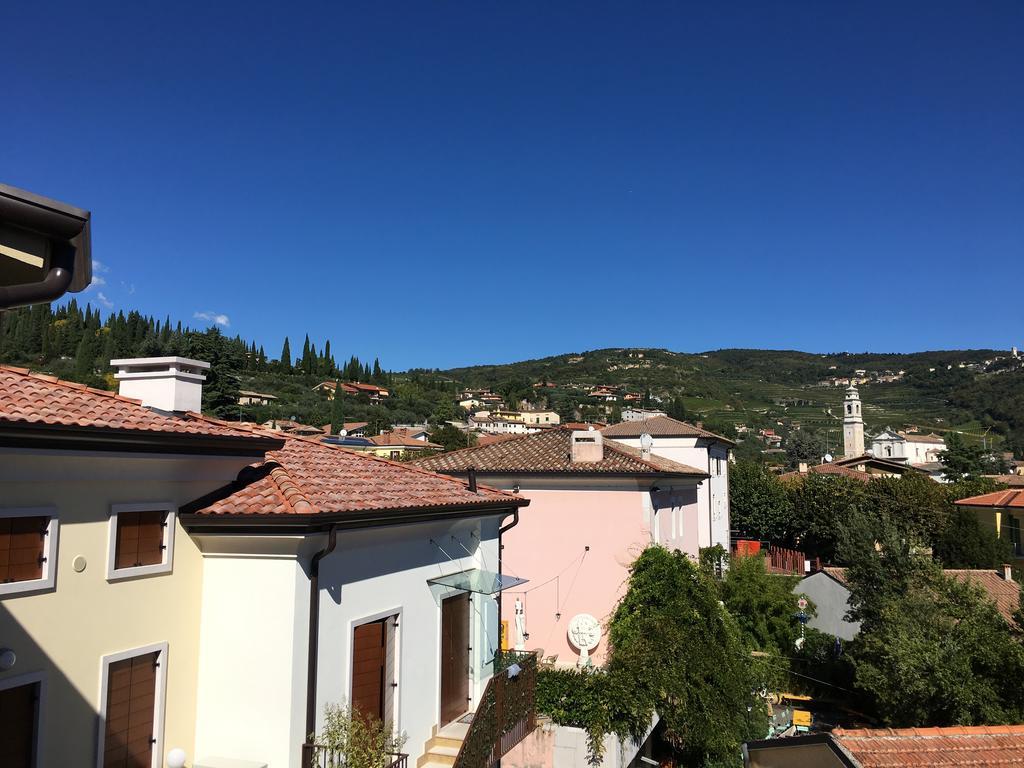 SantʼAmbrogio di Valpolicella Dimora Valpolicella酒店 外观 照片