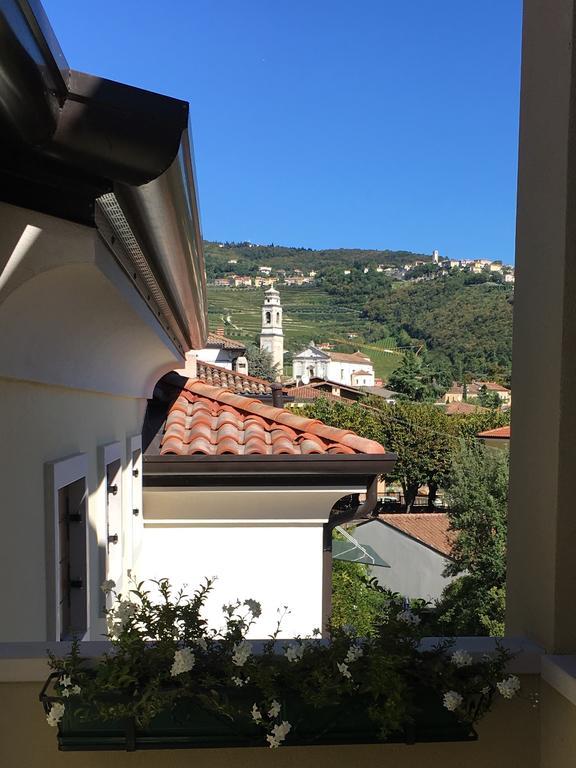 SantʼAmbrogio di Valpolicella Dimora Valpolicella酒店 外观 照片