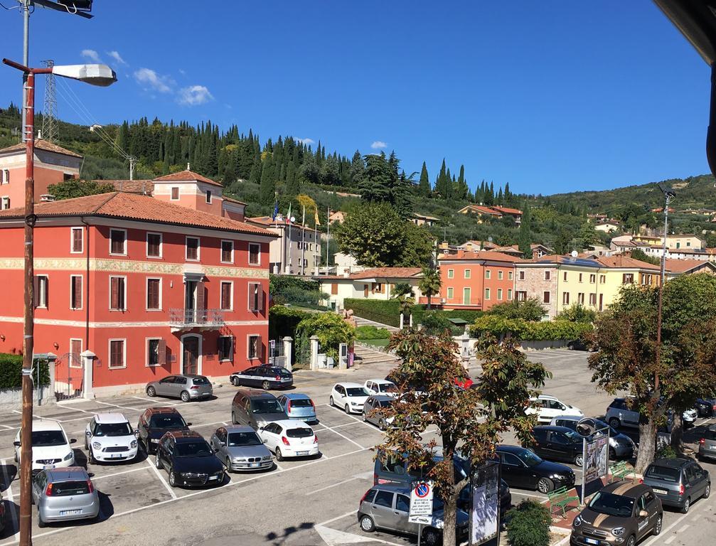 SantʼAmbrogio di Valpolicella Dimora Valpolicella酒店 外观 照片
