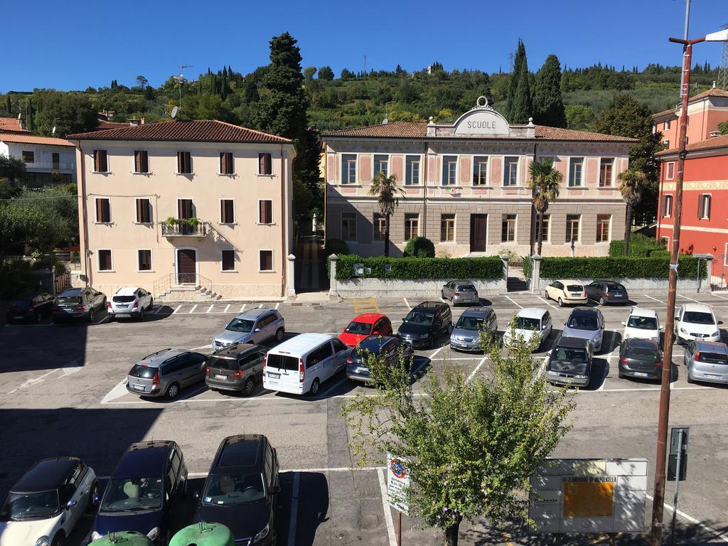 SantʼAmbrogio di Valpolicella Dimora Valpolicella酒店 外观 照片