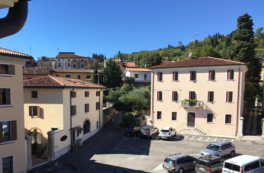 SantʼAmbrogio di Valpolicella Dimora Valpolicella酒店 外观 照片