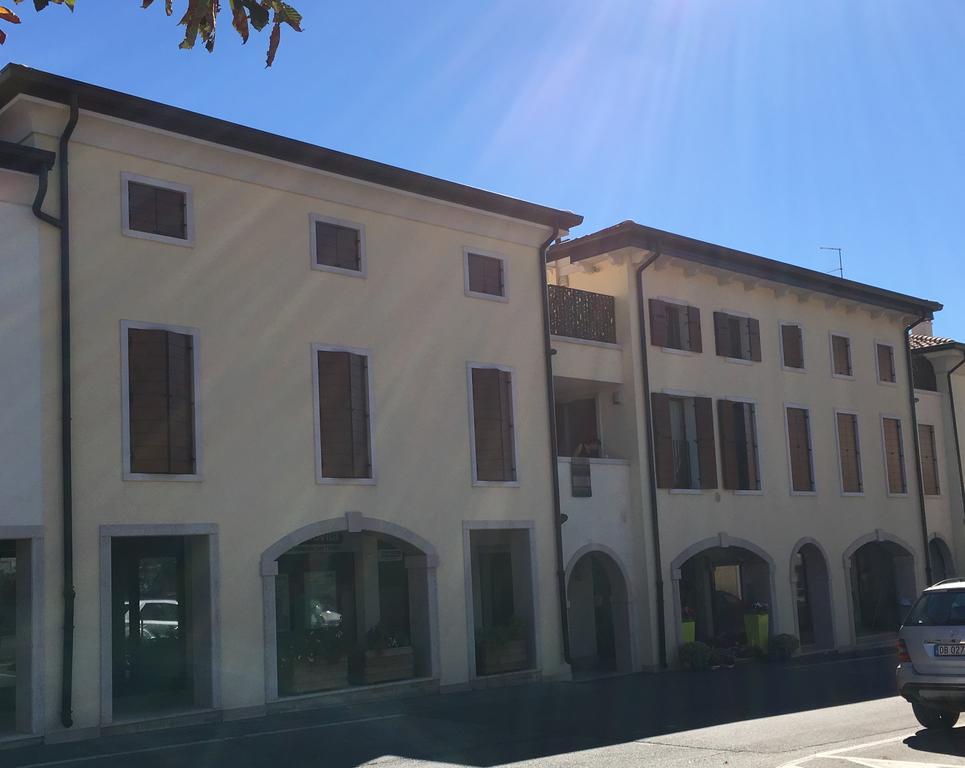 SantʼAmbrogio di Valpolicella Dimora Valpolicella酒店 外观 照片